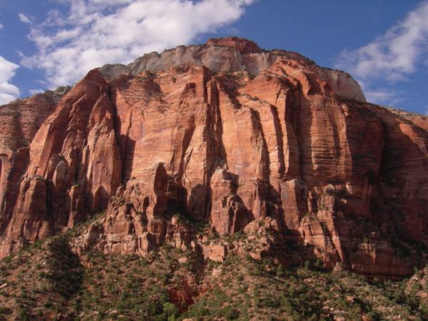 Zion N.P.
