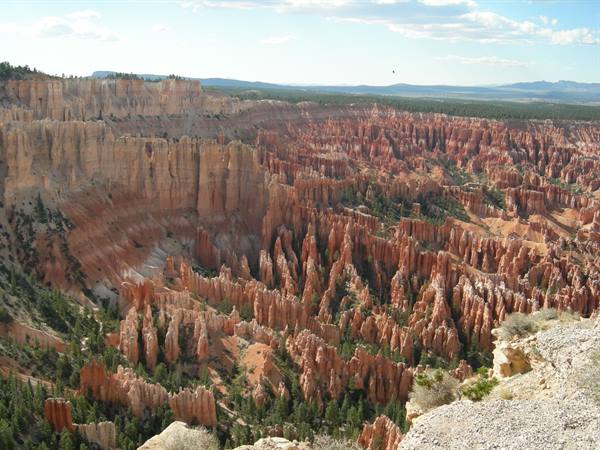 Bryce Canyon