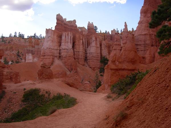 Bryce Canyon