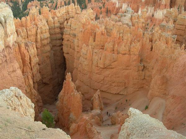 Bryce Canyon