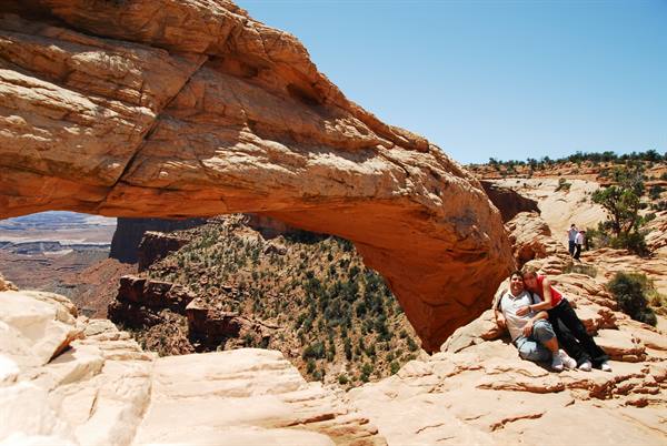 Canyonlands