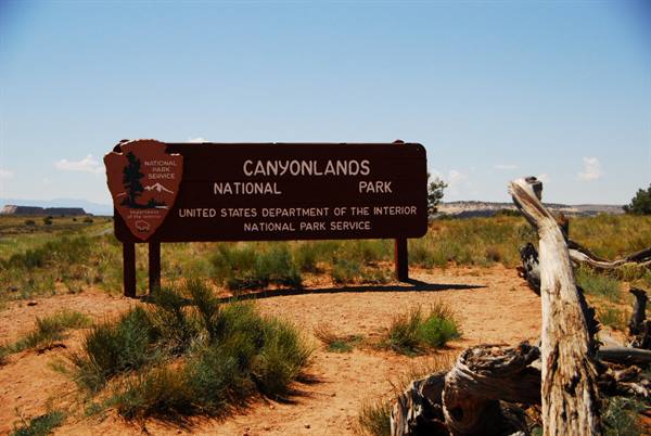 Canyonlands