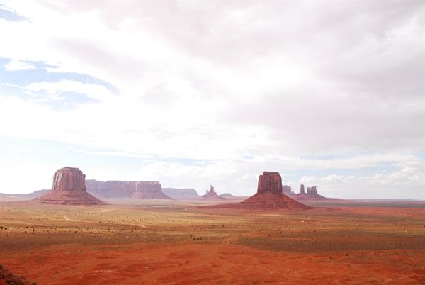 Monument Valley