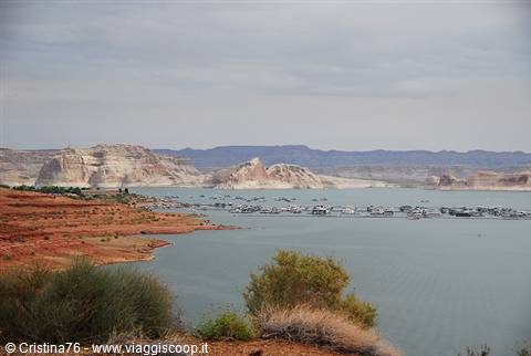 Lake Powell Resort and Marina