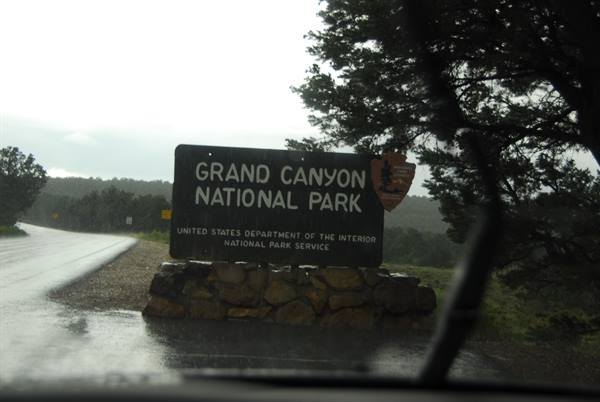 Grand Canyon