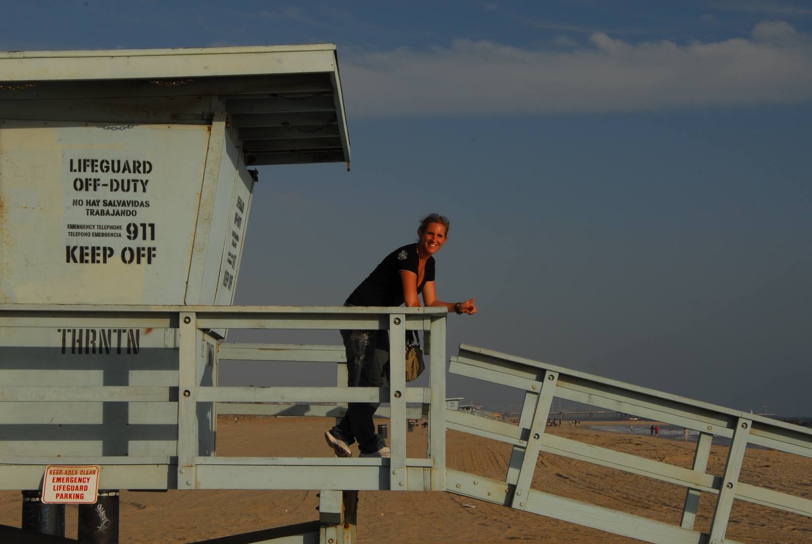 Venice Beach - Los Angeles
