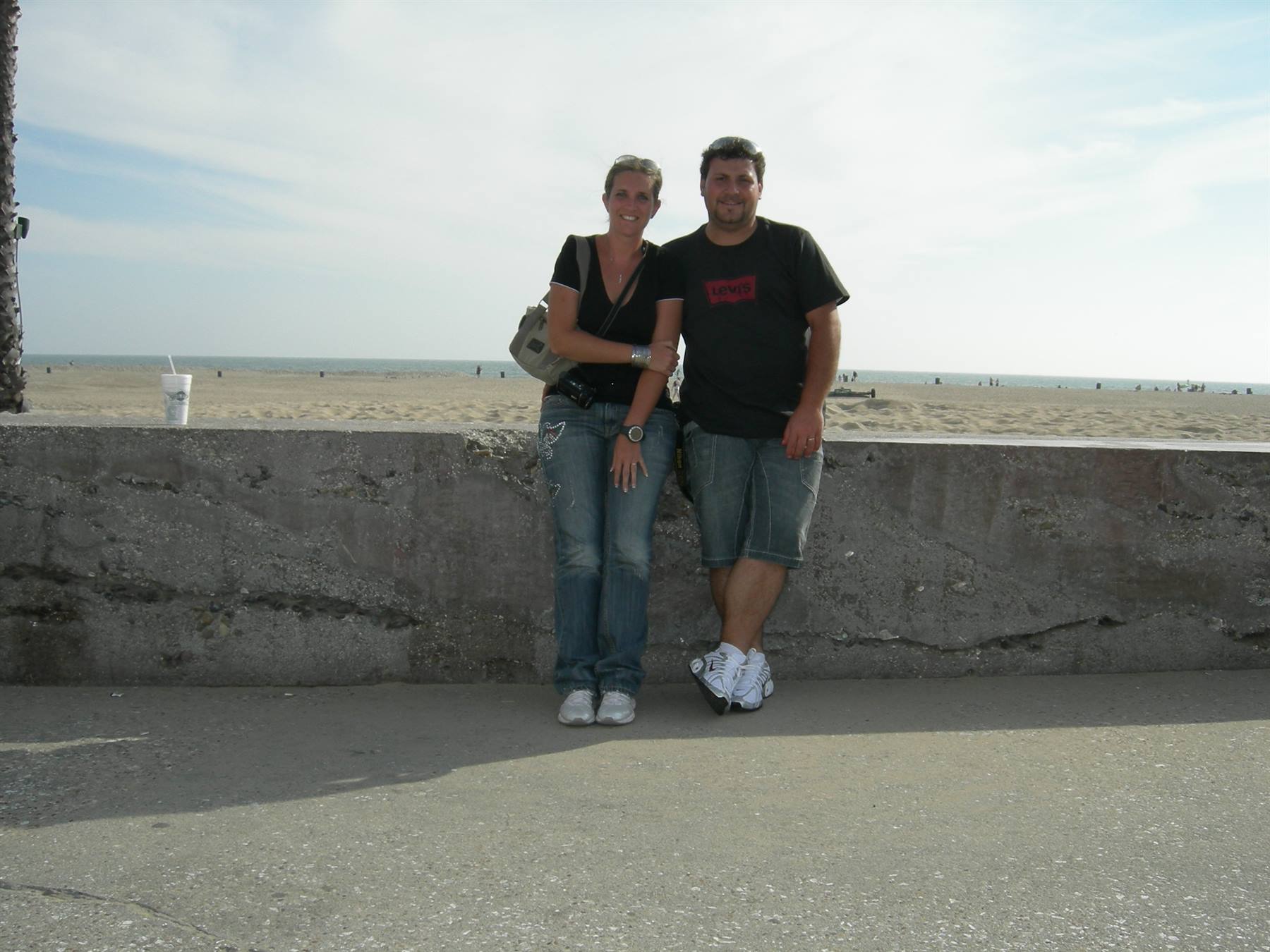 Venice Beach - Los Angeles
