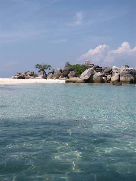 Perhentian Besar