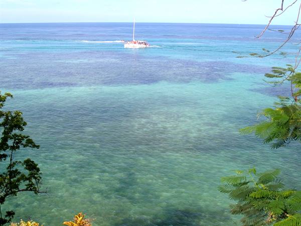 Ocho Rios