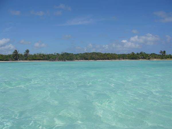 Sian Ka'an Biosphere