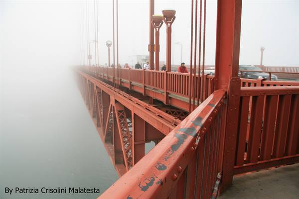 The Golden Gate