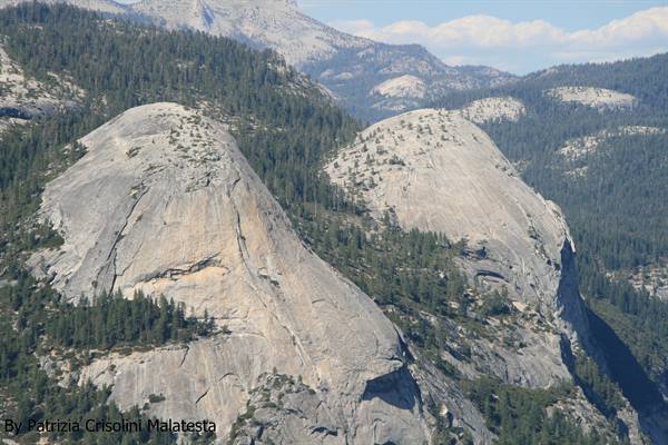 Yosemity Park