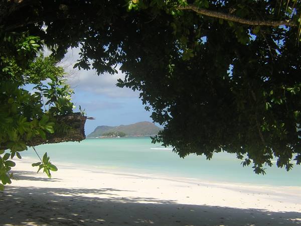 Our beach 2
