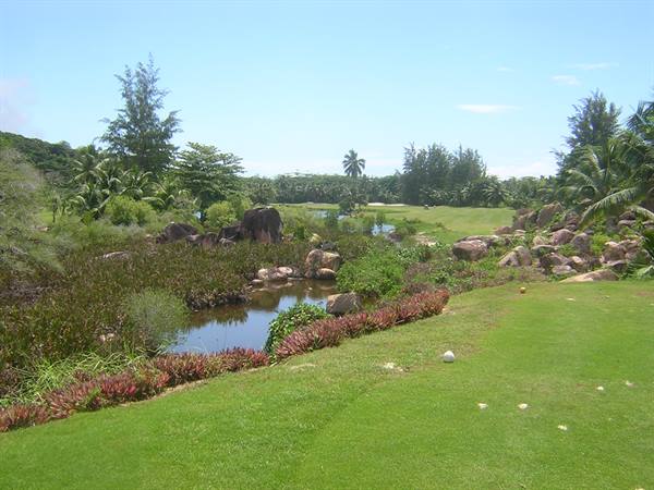Golf Lemuria 4