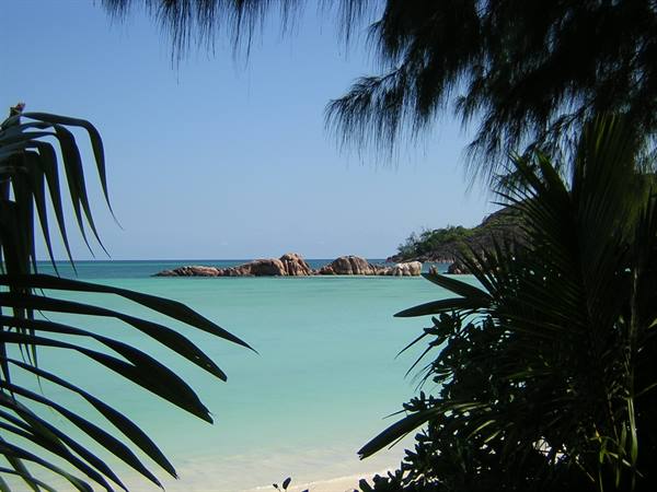 More beaches