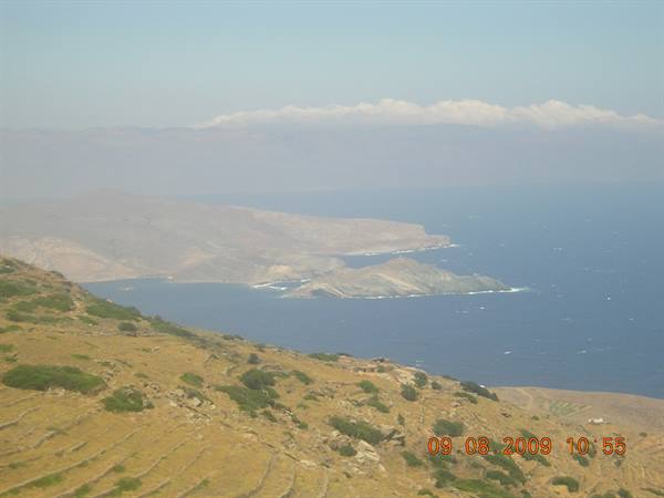 South coast Tinos 2