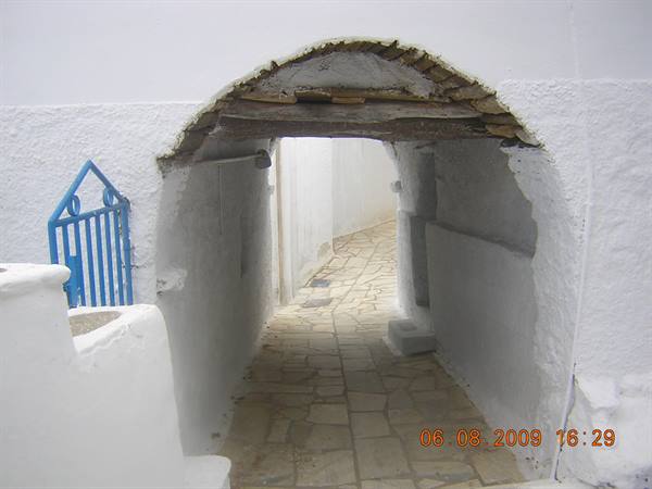 Dyo Choria Arch