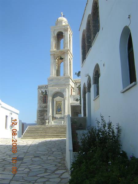 Monastiri