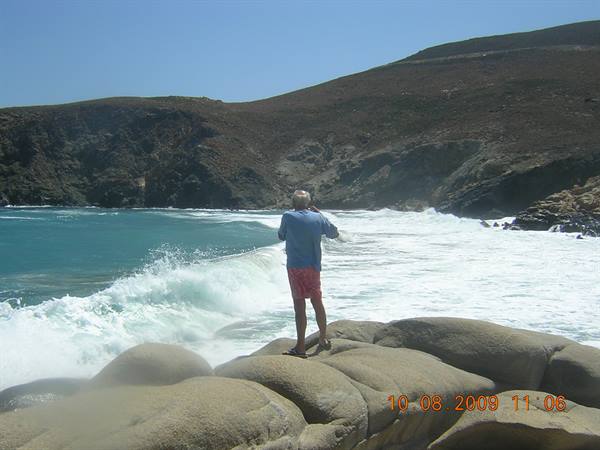 Livada Beach
