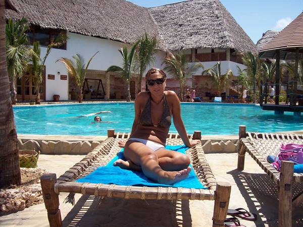 MAIN POOL
