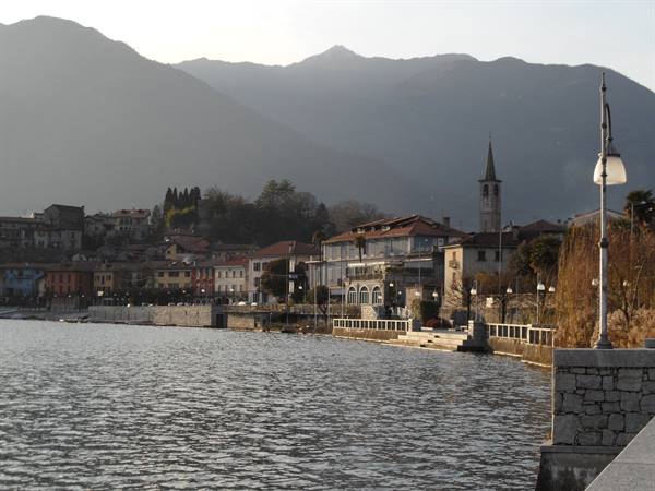 Mergozzo - Lakeside