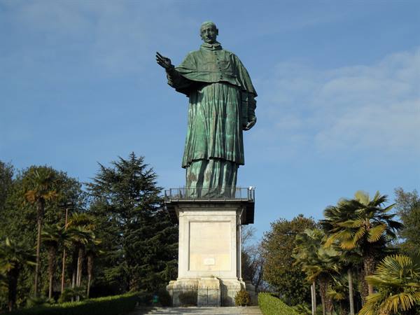 Arona - San Carlo