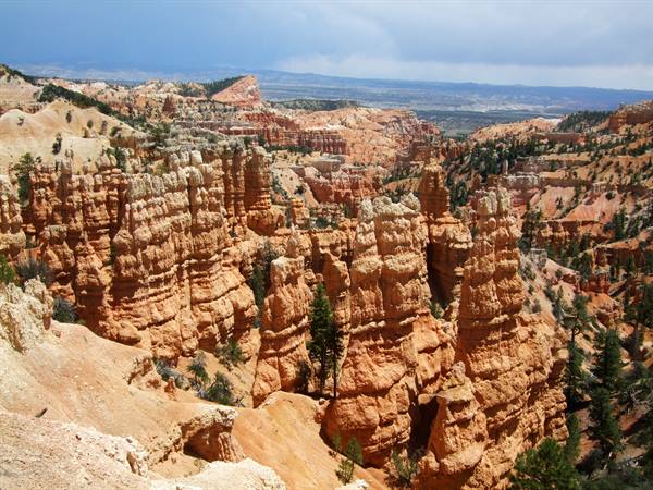Bryce Canyon