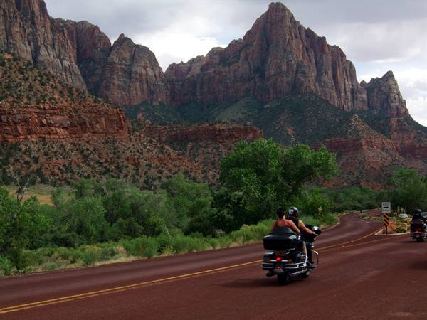 Zion National Park