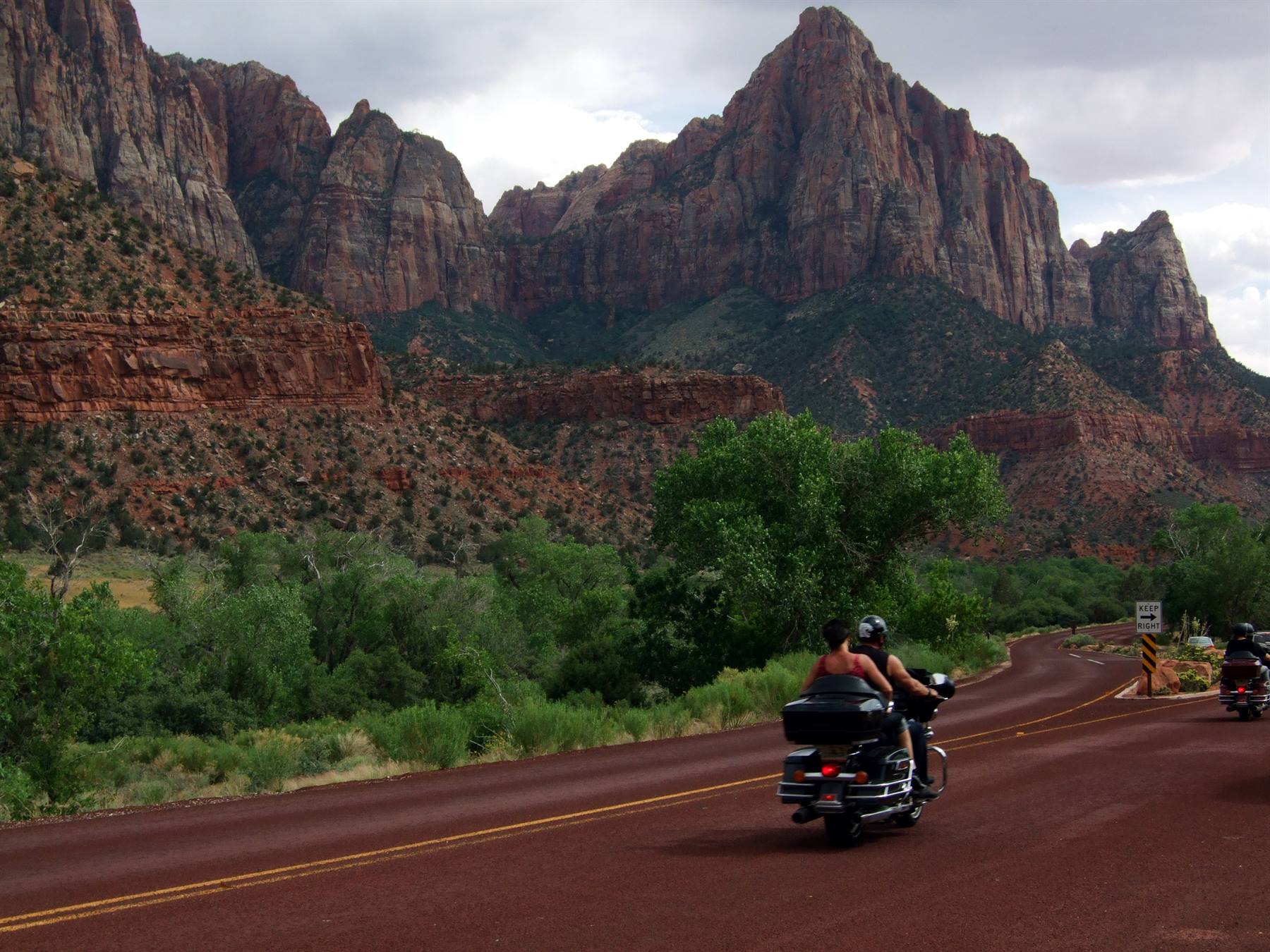 Zion National Park