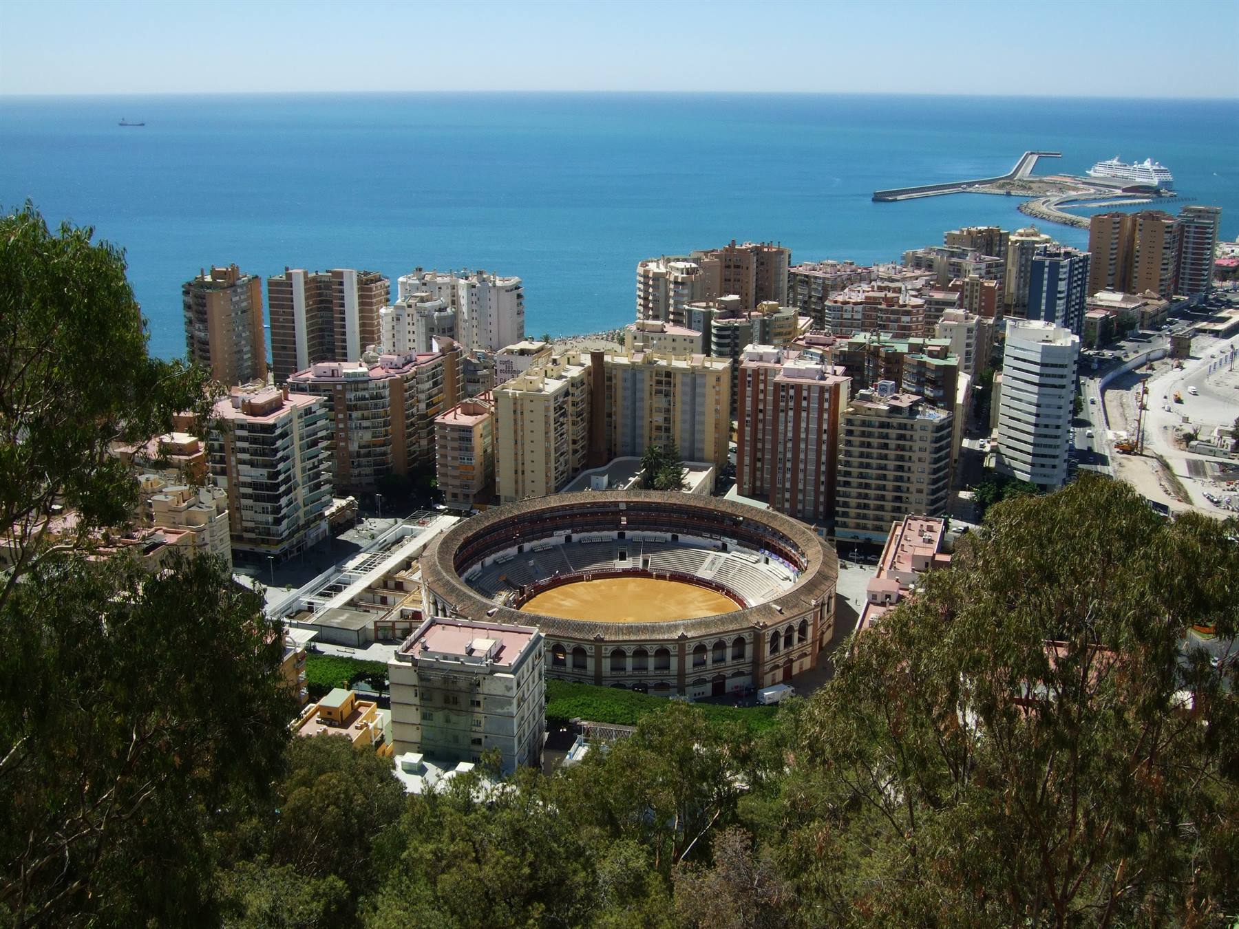 Malaga