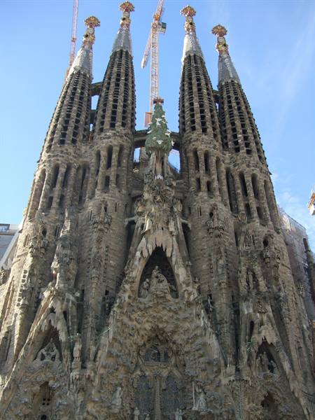 Sagrada Família