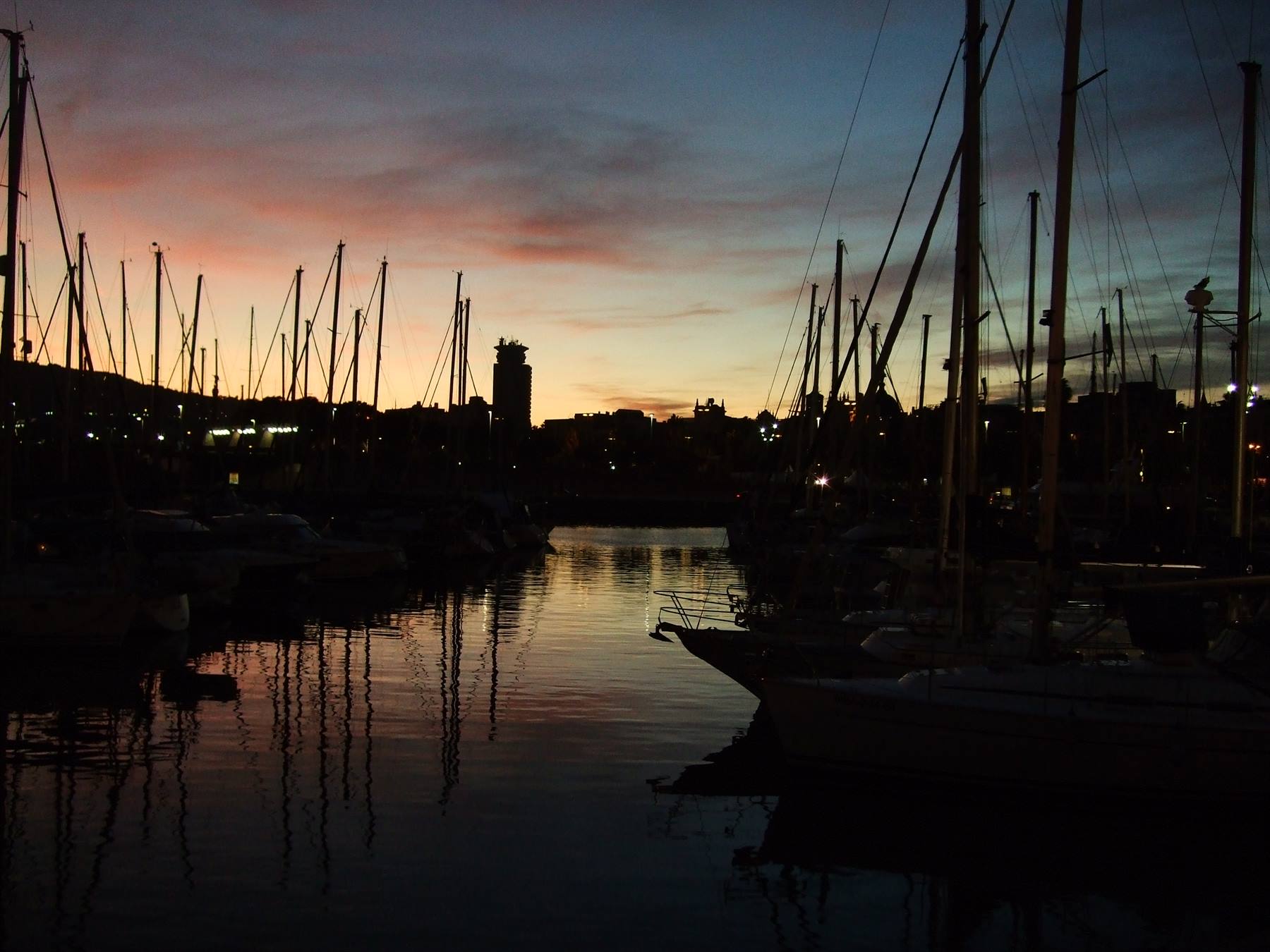 Barceloneta