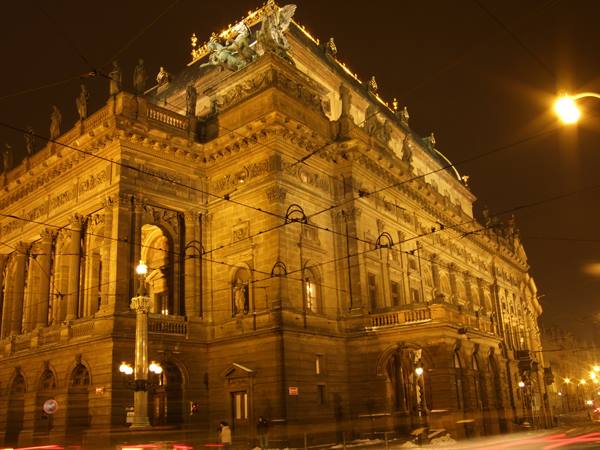 National Theatre