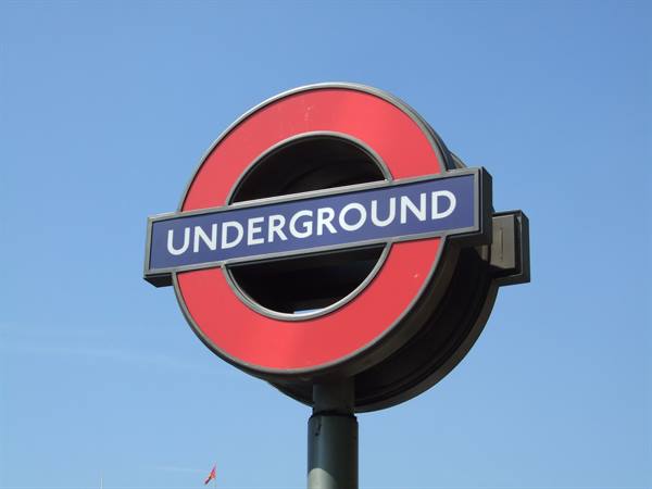 London underground