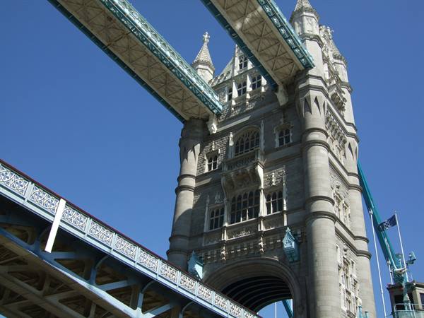 London - Tower Bridge
