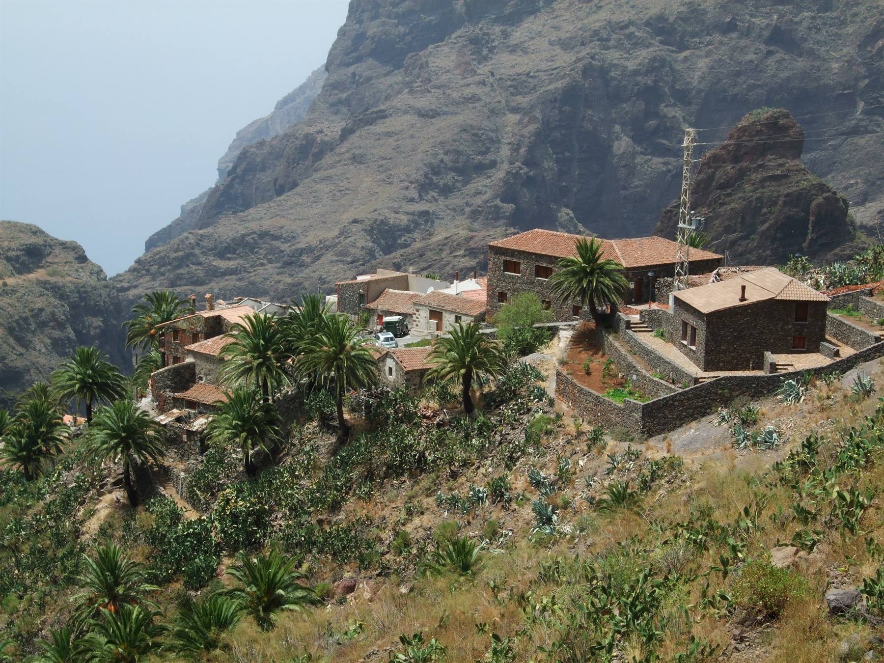Masca (Tenerife)