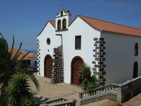 Garafia (La Palma)