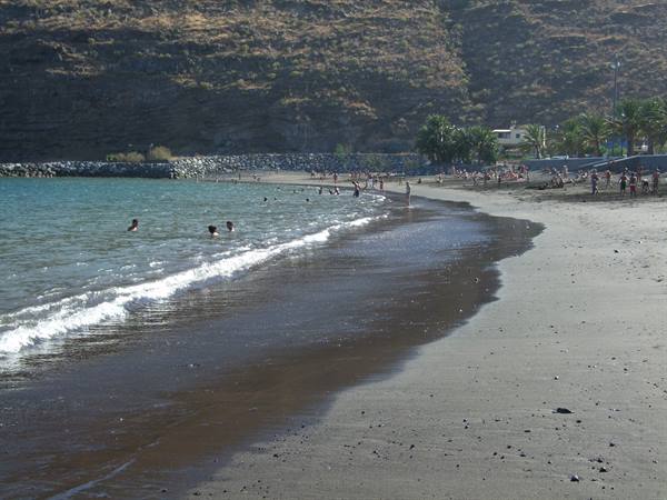 San Sebastian de La Gomera