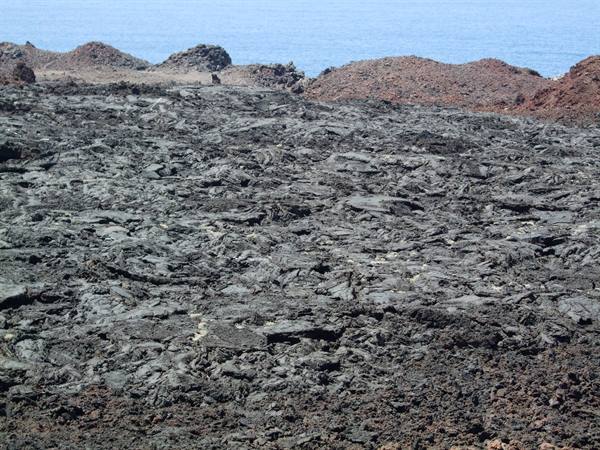 Surroundings of Sabinosa (El Hierro)