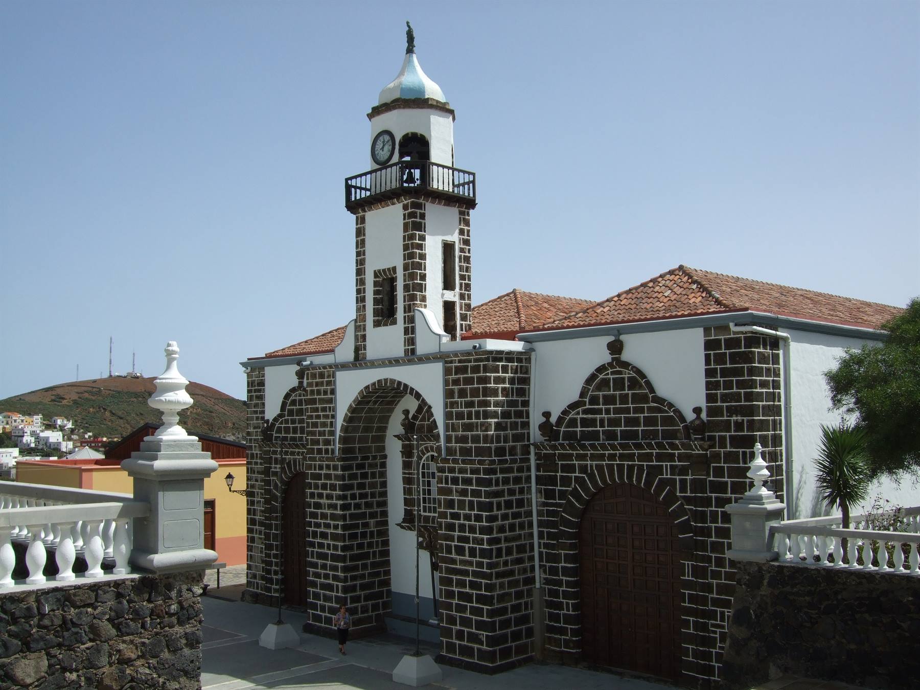 Valverde (El Hierro)