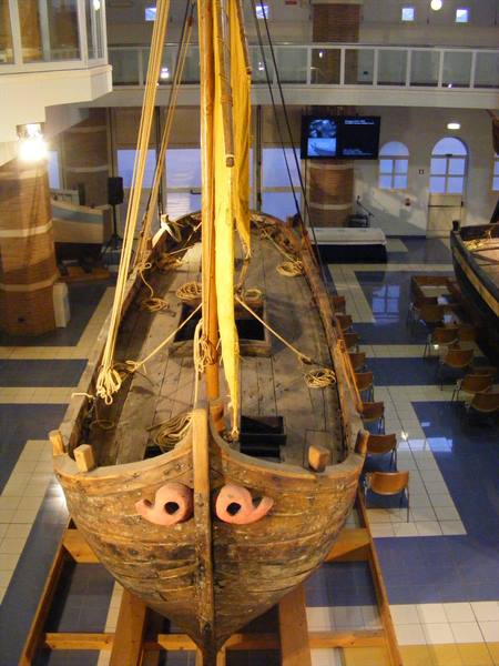 maritime museum