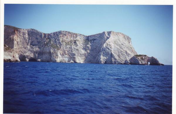 island tour
