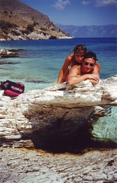 cephalonia