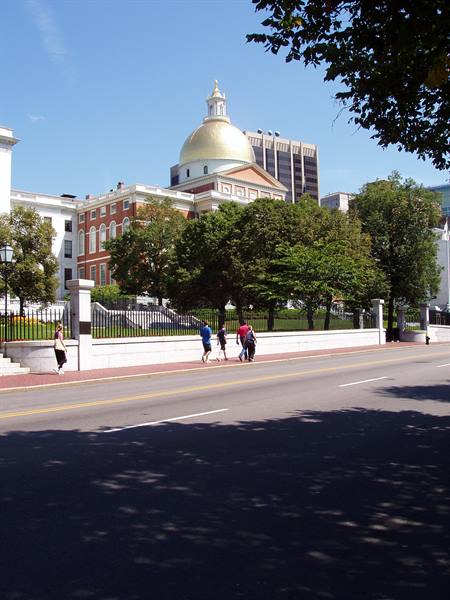 State House