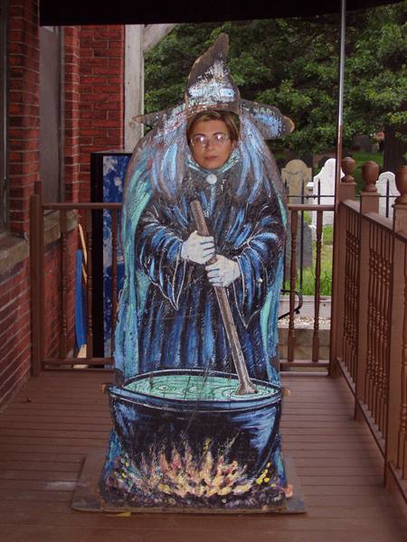 salem