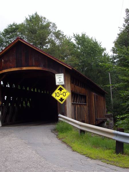 keene bridges