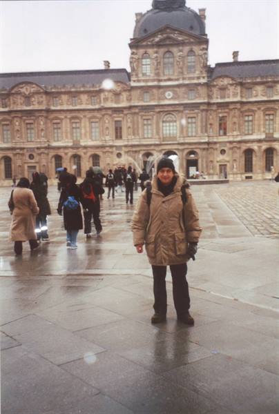 Louvre