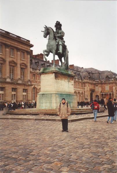 Versailles