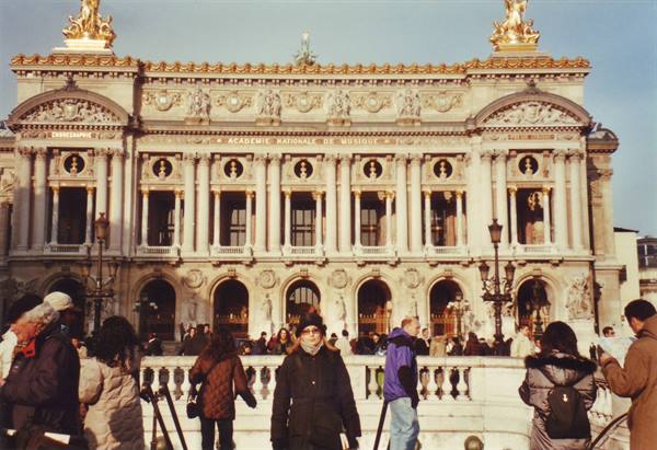 Opera