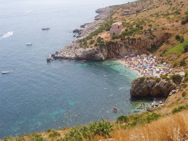 Zingaro Nature Reserve